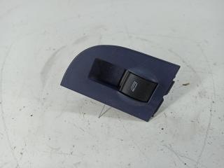кнопка стеклоподъемника заднего левого Audi A6 C5 1999, 2.4 л., бензин, МКПП, серый, универсал, 4B0959885A