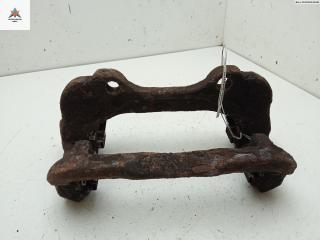 скоба суппорта Fiat Ulysse 2 поколение 2004, 2.2 л., дизель, МКПП, серый, минивэн