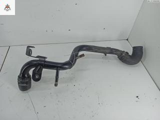 трубка охлаждающей жидкости Audi A4 B7 2007, 2.0 л., дизель, МКПП