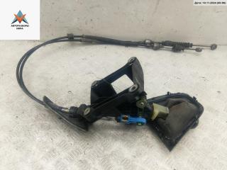 кулиса Toyota Auris 1 поколение 2008, 2.0 л., дизель, МКПП, серый, хетчбэк 5 дв., 33530-02210