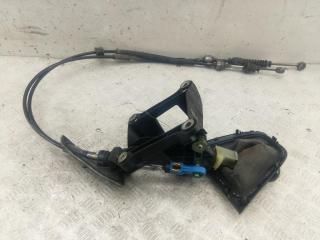 кулиса Toyota Auris 2008, 2.0 л., дизель, МКПП, серый, хетчбэк 5 дв., 33530-02210