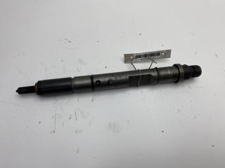 форсунка Audi A6 4B/C5 2000, 2.5 л., дизель, МКПП, чёрный, универсал, 059130201A