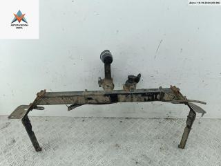 прицепное устройство (фаркоп) Ford B-max 1 поколение 2014, 1.6 л., дизель, МКПП, синий, минивэн