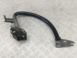 петля крышки багажника Audi A5 8T 2008, чёрный, купе, 8T0827302C