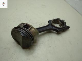 поршень Volvo S40 1 поколение [рестайлинг] 2002, 1.6 л., бензин, МКПП, серый, седан