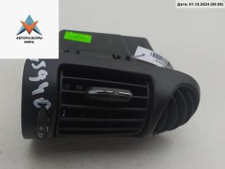 дефлектор обдува салона Mercedes-Benz Vaneo W414 2004, 1.9 л., бензин, АКПП, чёрный, минивэн, 4148300254