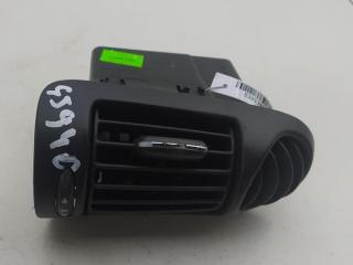 дефлектор обдува салона Mercedes-Benz Vaneo W414 2004, 1.9 л., бензин, АКПП, чёрный, минивэн, 4148300254