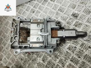 рулевая колонка Audi A6 4F/C6 2005, 2.0 л., TFSI, бензин, МКПП, чёрный, универсал, 4F0905852B