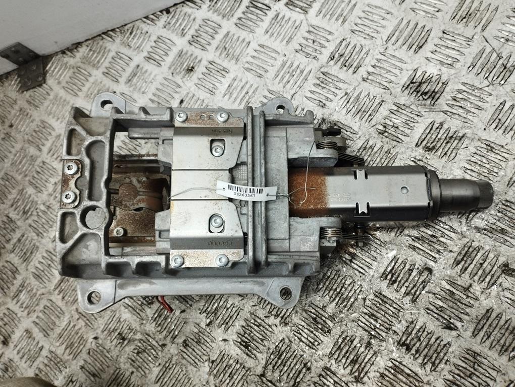рулевая колонка Audi A6 4F/C6 2005, 2.0 л., TFSI, бензин, МКПП, чёрный, универсал, 4F0905852B - фото №1