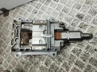 рулевая колонка Audi A6 4F/C6 2005, 2.0 л., TFSI, бензин, МКПП, чёрный, универсал, 4F0905852B