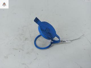 крышка бачка омывателя Audi 80 8A/B3 1990, 1.8 л., бензин, МКПП, серый, седан, 443955455