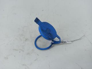 крышка бачка омывателя Audi 80 8A/B3 1990, 1.8 л., бензин, МКПП, серый, седан, 443955455