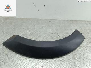 молдинг крыла заднего левого Land Rover Discovery 3 поколение 2005, 2.7 л., дизель, АКПП, серый, внедорожник 5 дв., L2LTA