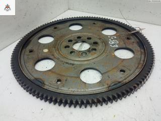 маховик Toyota RAV4 1 поколение (XA10) 1996, 2.0 л., бензин, АКПП, зелёный, внедорожник 3 дв.