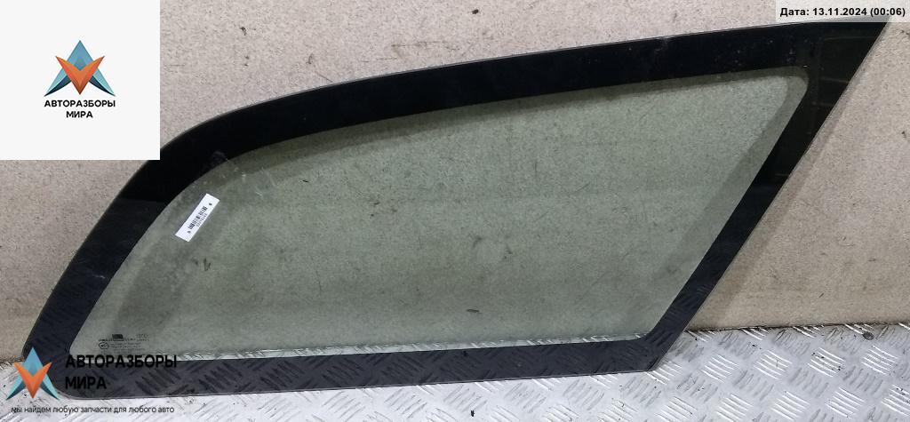 стекло (иные) Chevrolet Nubira 1 поколение 2007, 2.0 л., дизель, МКПП, синий, универсал - фото №1