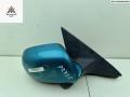 зеркало правое Audi A6 4B/C5 1998, 2.5 л., дизель, АКПП, зелёный, универсал, 4B1858532 - фото №2