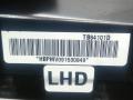 подушка безопасности пассажира Hyundai Getz 1 поколение [рестайлинг] 2007, 1.1 л., бензин, МКПП, чёрный, хетчбэк 3 дв. - фото №3
