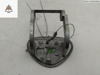 заглушка (решетка) в бампер Mercedes-Benz C-Класс W203/S203/CL203 2002, 2.2 л., дизель, АКПП, серый, седан, 2038800705