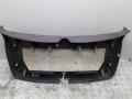 обшивка крышки багажника Volkswagen Golf 5 поколение 2004, 1.6 л., бензин, МКПП, красный, хетчбэк 5 дв. - фото №2