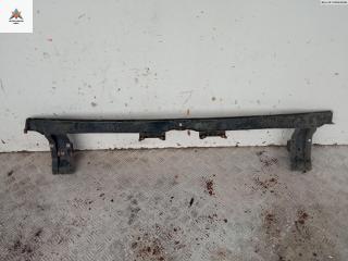 усилитель бампера заднего Mitsubishi Colt 5 поколение (CJO) 1995, 1.3 л., бензин, МКПП, зелёный, хетчбэк 3 дв.