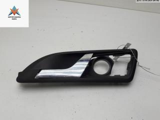 ручка внутренняя задняя левая Skoda Octavia mk2 (A5 1Z) 2006, 2.0 л., дизель, АКПП, серый, универсал, 1Z0839247