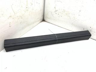 Накладка на порог внутренняя (салона) Mercedes-Benz C W204 2007, 2.2 л., дизель, АКПП, чёрный, универсал, 2046860036