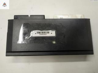 блок управления светом BMW 5 серия E34 1991, 2.5 л., дизель, МКПП, зелёный, седан, 61351379741