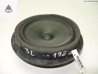 динамик двери Fiat Sedici 1 поколение 2008, 1.9 л., дизель, МКПП, зелёный, внедорожник 5 дв.