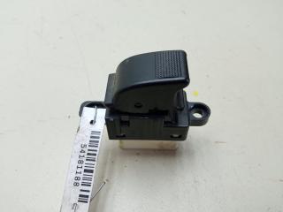 кнопка стеклоподъемника переднего правого Mazda 6 GG/GY 2002, 2.0 л., бензин, МКПП, жёлтый, хетчбэк 5 дв., GE4T-66-370A