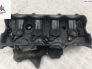 клапанная крышка Chevrolet Captiva 1 поколение 2007, 2.0 л., дизель