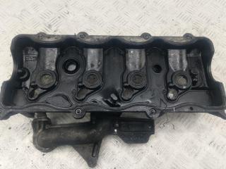 клапанная крышка Chevrolet Captiva 2007, 2.0 л., дизель