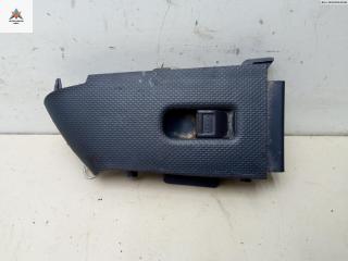 кнопка стеклоподъемника переднего правого Honda Civic 7 поколение 2001, 1.6 л., бензин, МКПП, серый, хетчбэк 5 дв., 6674878