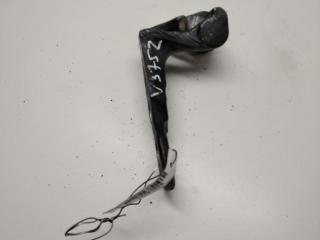 петля двери Ford Focus 2 поколение [рестайлинг] 2008, чёрный, хетчбэк 3 дв.