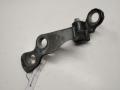 петля двери Ford Focus 2 поколение [рестайлинг] 2008, чёрный, хетчбэк 3 дв. - фото №2