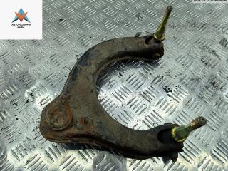 рычаг передний левый Mitsubishi Galant 7 поколение 1995, 2.0 л., бензин, АКПП, зелёный, седан