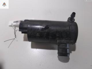 насос (моторчик) омывателя стекла Toyota Auris 1 поколение 2008, серый, хетчбэк 5 дв., 080218A