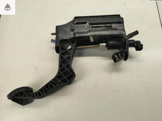 цилиндр сцепления главный Volkswagen Golf 4 поколение 2006, 1.9 л., дизель, МКПП, серый, универсал, 1J1721059BJ