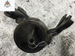 подушка крепления КПП Mitsubishi Lancer 10 поколение [рестайлинг] 2011, 2.0 л., дизель, МКПП, синий, хетчбэк 5 дв., MN184368