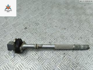 рулевой карданчик BMW 5 серия E39 1999, 2.8 л., бензин, МКПП, серый, седан, 1161573