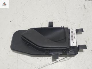 ручка внутренняя передняя правая Peugeot 405 1 поколение [рестайлинг] 1994, 1.6 л., бензин, МКПП, красный, седан, 9610441477