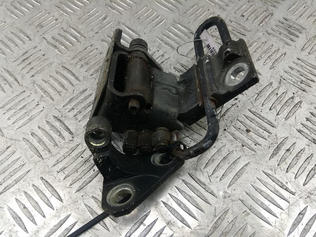 петля двери Volkswagen Passat CC 2010, чёрный, седан, 3C8833412A