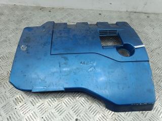 декоративная крышка двигателя Opel Astra G 2001, 2.2 л., бензин, МКПП, серый, купе, 90537947