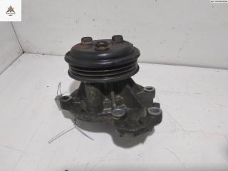 насос антифриза дополнительный Nissan Micra 3 поколение (K12) 2003, 1.2 л., бензин, МКПП, серый, хетчбэк 3 дв.