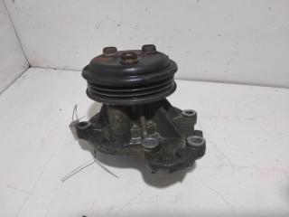 насос антифриза дополнительный Nissan Micra K12 2003, 1.2 л., бензин, МКПП, серый, хетчбэк 3 дв.