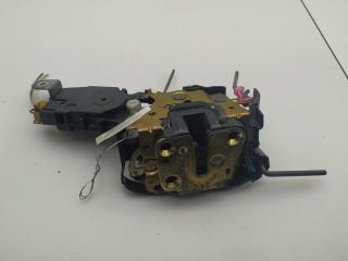 замок двери передней правой Subaru Legacy 1999, 2.5 л., бензин, АКПП, зелёный, универсал