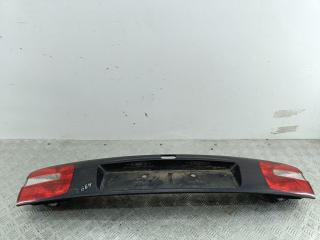 бленда Volvo S40 2 поколение 2004, 1.9 л., дизель, МКПП, чёрный, универсал, 30632612