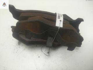 Колодки тормозные задние Chrysler Sebring 1 поколение 1999, 2.0 л., бензин, МКПП, серый, кабриолет