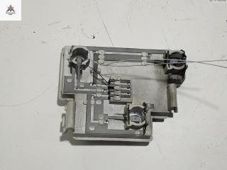 панель заднего левого фонаря Citroen Xantia 1 поколение [рестайлинг] 1999, 2.0 л., дизель, МКПП, синий, универсал, 2948