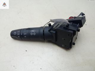 переключатель поворотов Nissan Almera Tino V10 [рестайлинг] 2003, 2.2 л., дизель, МКПП, синий, минивэн, 25540AV600