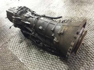 КПП автоматическая (АКПП) Land Rover Discovery 3 поколение 2004, 2.7 л., дизель, АКПП, зелёный, внедорожник 5 дв., 6HP26X